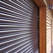 Security Shutters and Grilles
